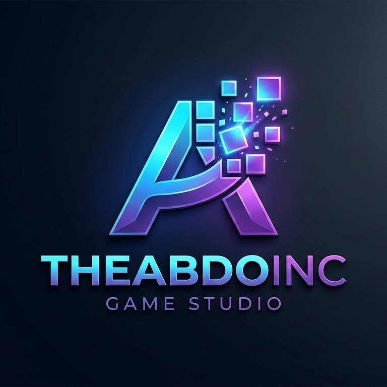 TheAbdoInc Logo